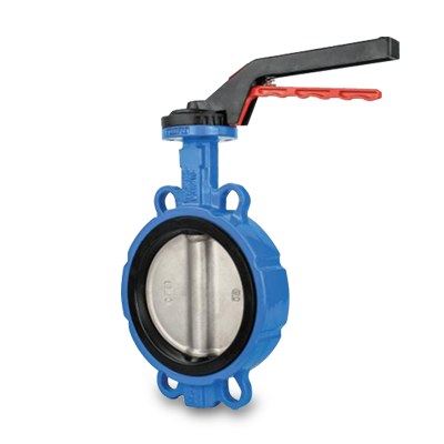 Wafer Butterfly Valve