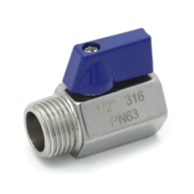 Mini Ball Valve