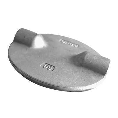 Butterfly Valve Disc