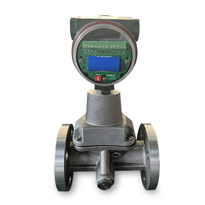Vortex Flow Meter