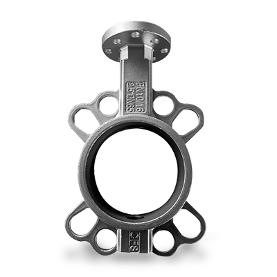 Valve Body Castings